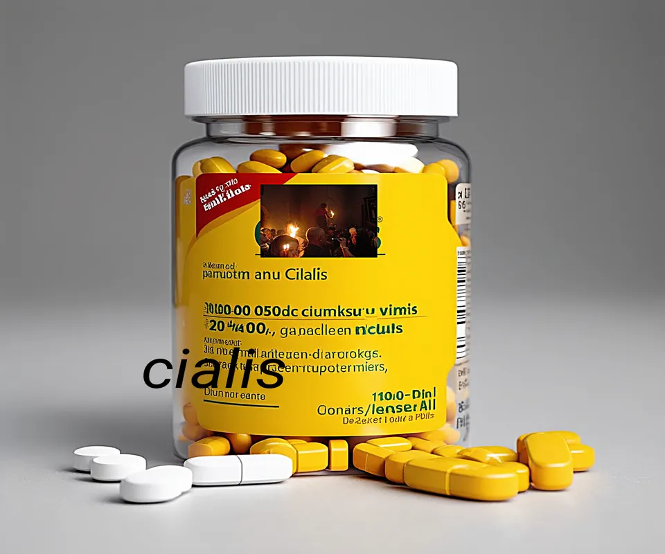 Apotek cialis